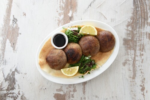 Image for 'كبة مشوية ( قطعة )' Item